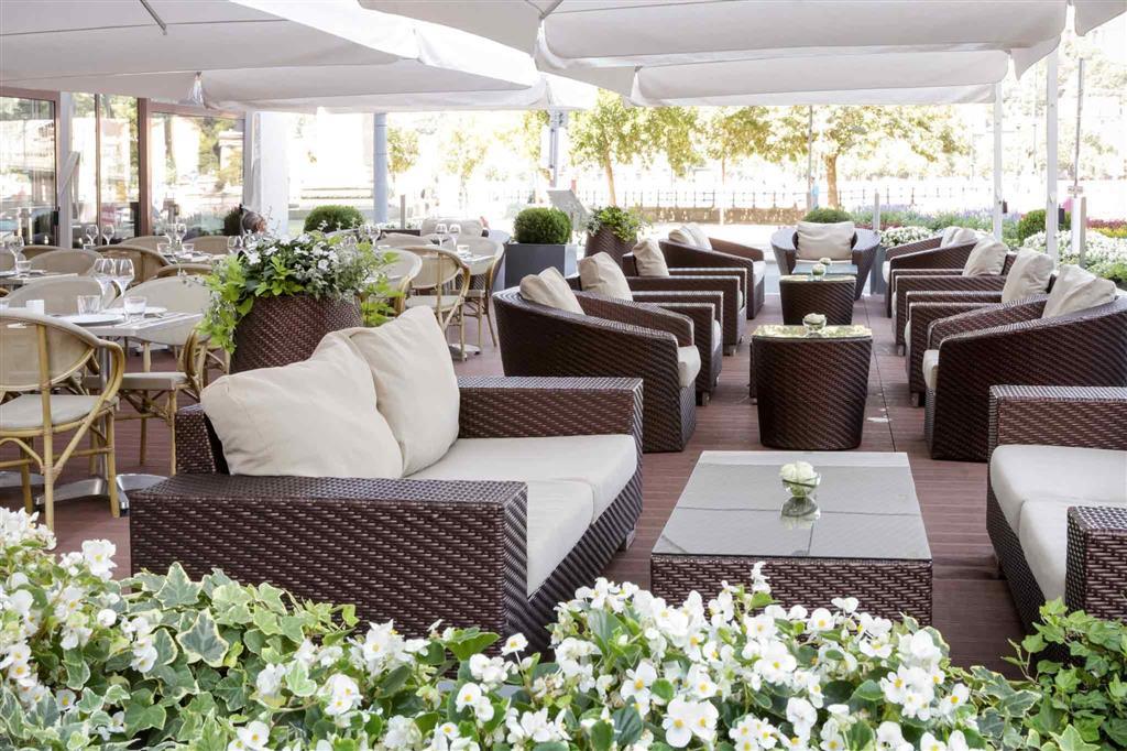 Sofitel Budapest Chain Bridge Экстерьер фото