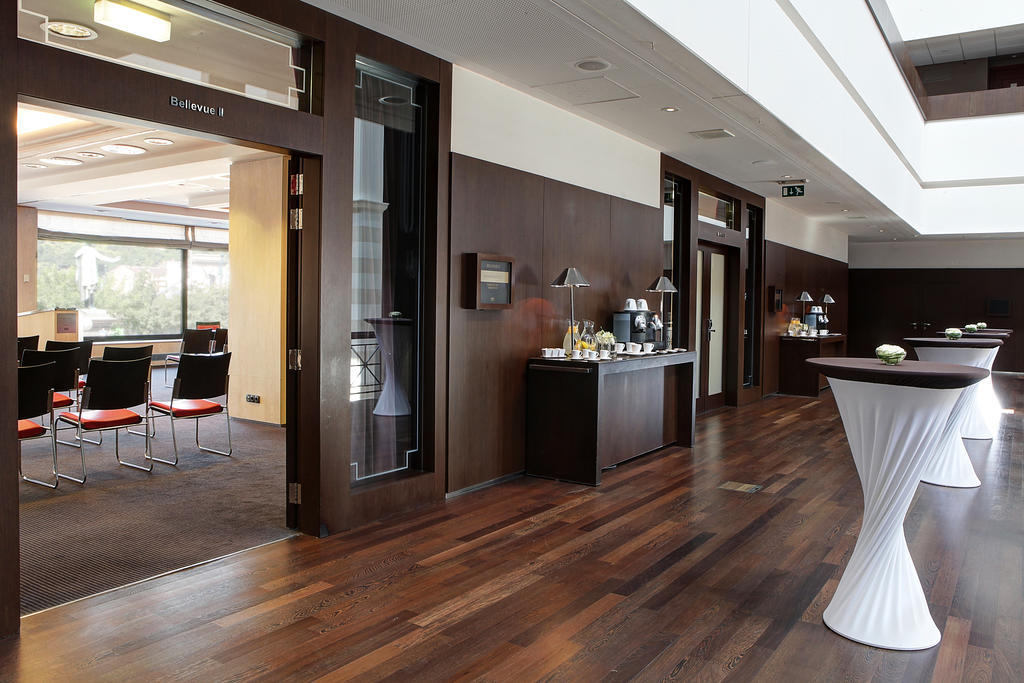 Sofitel Budapest Chain Bridge Экстерьер фото